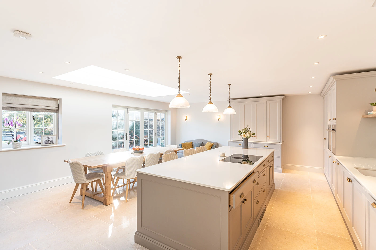 Home Extension - Peterborough